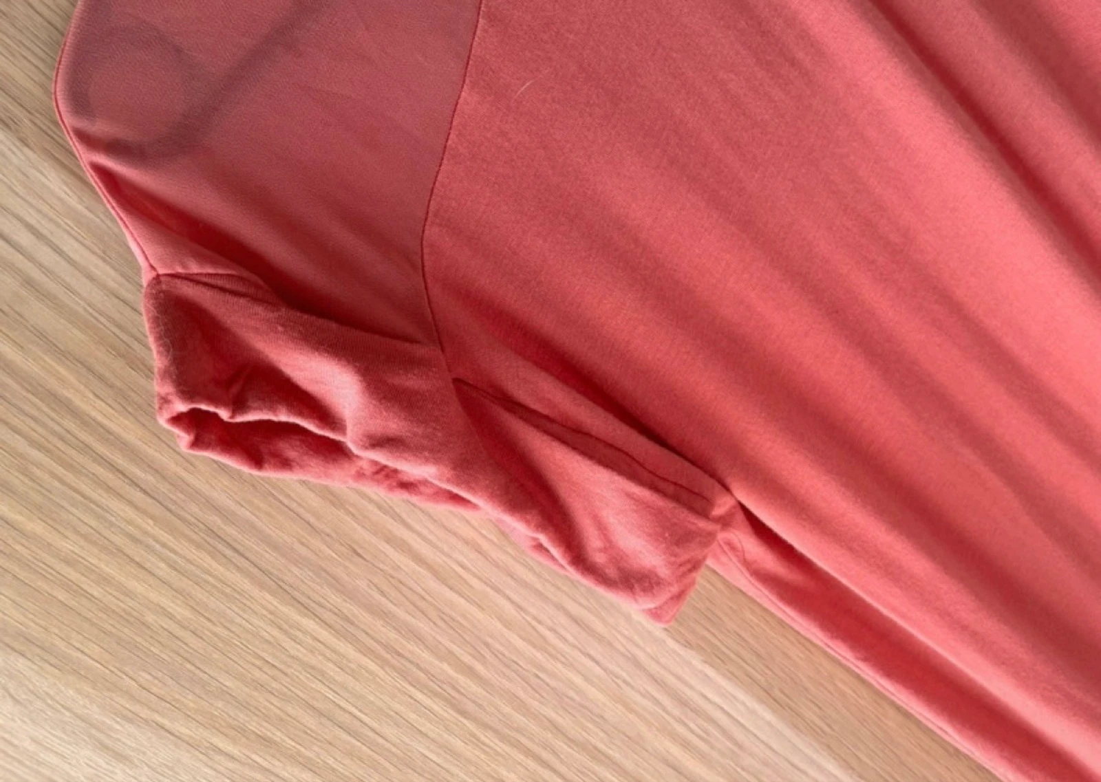 Coral top – photo 4